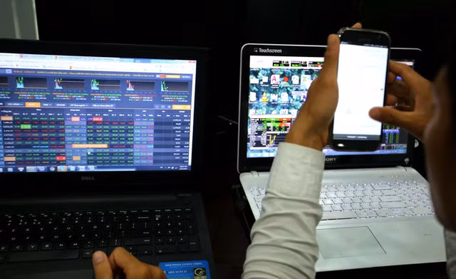 Thao tung co phieu nam 2020: Co truong hop buoc khac phuc hau qua phai nop lai 3,3 ty