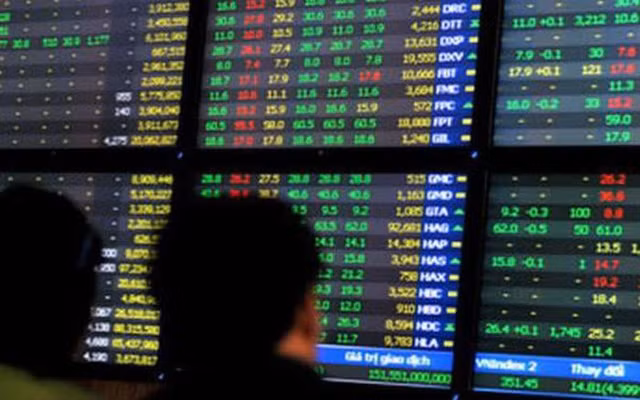 Chung khoan ngay 13/1: Nhung co phieu nao duoc khuyen nghi?