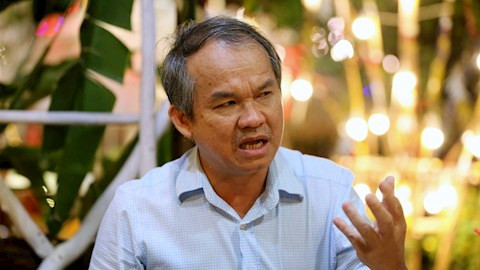 Bầu Đức đã chi hơn 223 tỷ đồng mua 50 triệu cổ phiếu HAG Bau Duc da chi hon 223 ty dong mua 50 trieu co phieu HAG