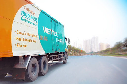 MyGo và Voso cản đà tăng trưởng của Viettel Post? - Hình 2 MyGo va Voso can da tang truong cua Viettel Post?-Hinh-2