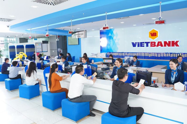 Vietbank chào bán trái phiếu ra công chúng đợt 3 trị giá 1.000 tỷ đồng - Hình 2 Vietbank chao ban trai phieu ra cong chung dot 3 tri gia 1.000 ty dong-Hinh-2