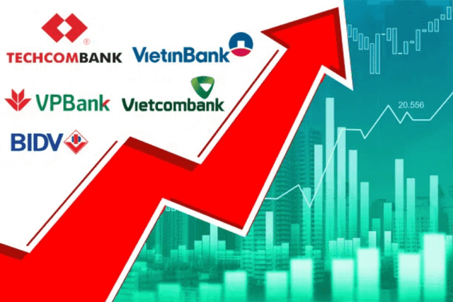 FiinGroup: Các cổ phiếu ngân hàng đang bị định giá thấp FiinGroup: Cac co phieu ngan hang dang bi dinh gia thap