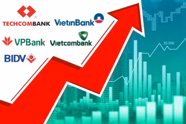 FiinGroup: Cac co phieu ngan hang dang bi dinh gia thap