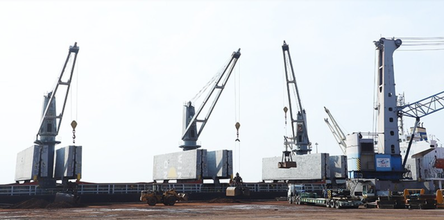 Mitraco bị phạt 190 triệu đồng vì vi phạm công bố thông tin Mitraco bi phat 190 trieu dong vi vi pham cong bo thong tin