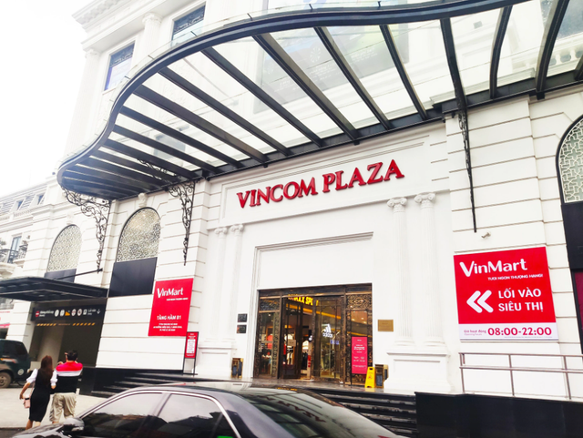 Những thách thức của Vincom Retail trong năm 2024 Nhung thach thuc cua Vincom Retail trong nam 2024