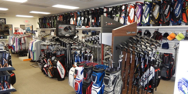 5 mẹo để mua được dụng cụ chơi golf tốt, phù hợp 5 meo de mua duoc dung cu choi golf tot, phu hop