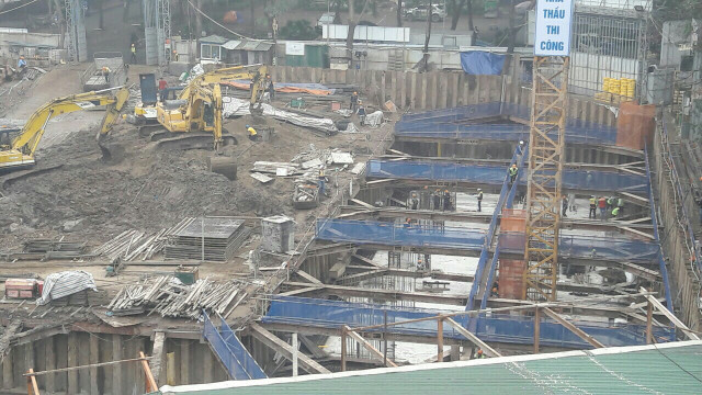 Dự án Athena Complex Pháp Vân chưa đủ điều kiện đã rầm rộ mở bán - Hình 5 Du an Athena Complex Phap Van chua du dieu kien da ram ro mo ban-Hinh-5