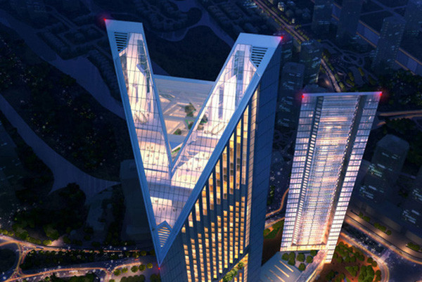 Dự án Vietinbank Tower bất động 10 năm, Chủ tịch Lê Đức Thọ nói gì? Du an Vietinbank Tower bat dong 10 nam, Chu tich Le Duc Tho noi gi?