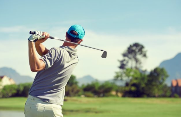 Đau bả vai khi chơi golf – Nguyên nhân và cách khắc phục Dau ba vai khi choi golf – Nguyen nhan va cach khac phuc