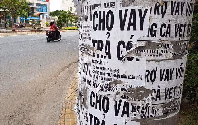 Tin dung den dang tan cong he thong ngan hang the nao?