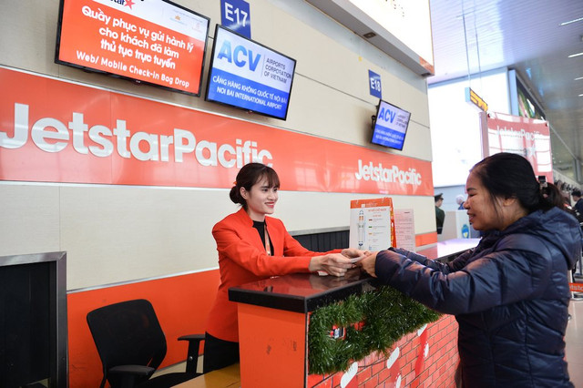 Jetstar Pacific lỗ lũy kế 4.250 tỷ: Trách nhiệm thuộc về ai? Jetstar Pacific lo luy ke 4.250 ty: Trach nhiem thuoc ve ai?