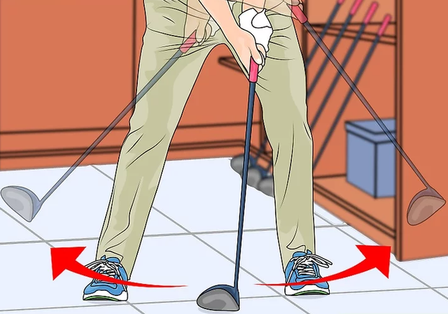 3 điều “cấm kỵ” khi lựa chọn gậy golf cho người mới chơi - Hình 3 3 dieu “cam ky” khi lua chon gay golf cho nguoi moi choi-Hinh-3