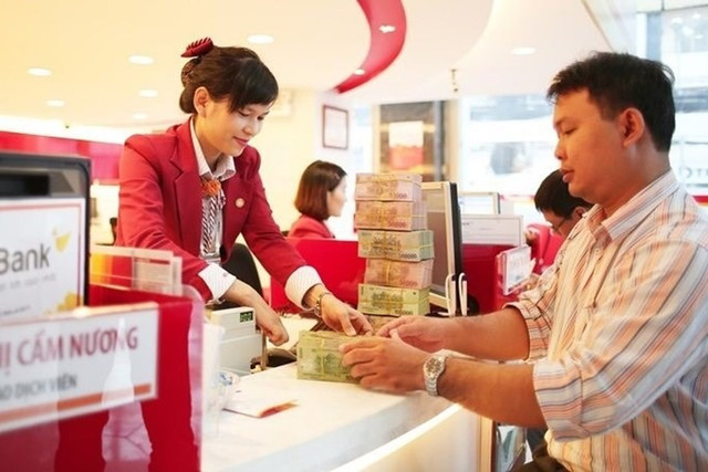 PGBank sẽ về "chung nhà" với HDBank? PGBank se ve