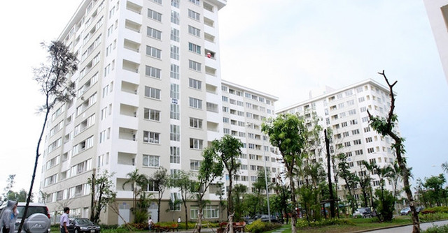 Mua chung cư trong trường hợp nào được miễn lệ phí trước bạ? Mua chung cu trong truong hop nao duoc mien le phi truoc ba?