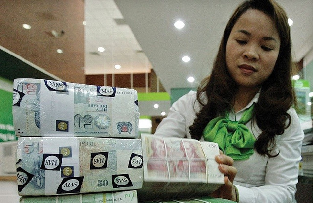 Vì sao lãi suất liên ngân hàng hạ nhiệt? - Hình 2 Vi sao lai suat lien ngan hang ha nhiet?-Hinh-2