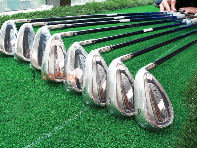 Top 3 loại gậy quan trọng nhất khi chơi golf Top 3 loai gay quan trong nhat khi choi golf