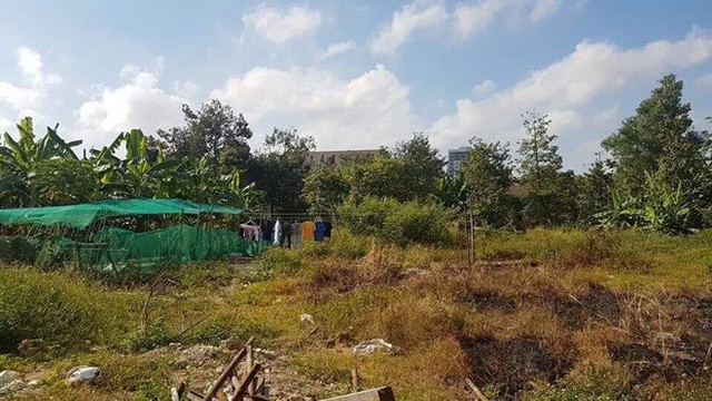 2 doanh nghiệp có dấu hiệu lừa đảo, mang đất quy hoạch đi bán - Hình 2 2 doanh nghiep co dau hieu lua dao, mang dat quy hoach di ban-Hinh-2