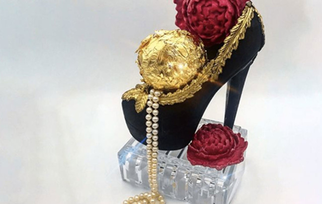 Sự thật chiếc bánh quy giá hơn 20 triệu đồng Su that chiec banh quy gia hon 20 trieu dong