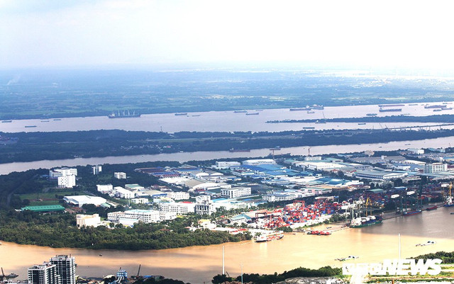 Thị trường bất động sản quý 2/2019 ở phía Nam diễn biến thế nào? Thi truong bat dong san quy 2/2019 o phia Nam dien bien the nao?