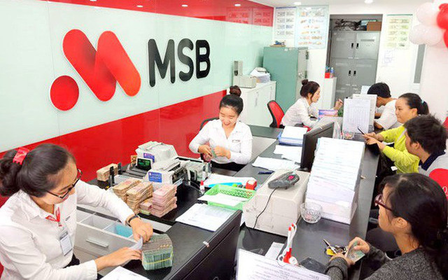 Maritime Bank có đang làm trái quy định của Ngân hàng Nhà nước? Maritime Bank co dang lam trai quy dinh cua Ngan hang Nha nuoc?