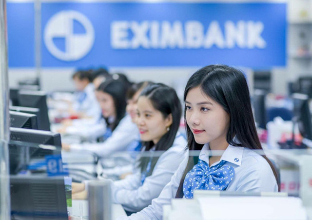 Ai “sang tay” thoả thuận 203 triệu cổ phiếu Eximbank? Ai “sang tay” thoa thuan 203 trieu co phieu Eximbank?