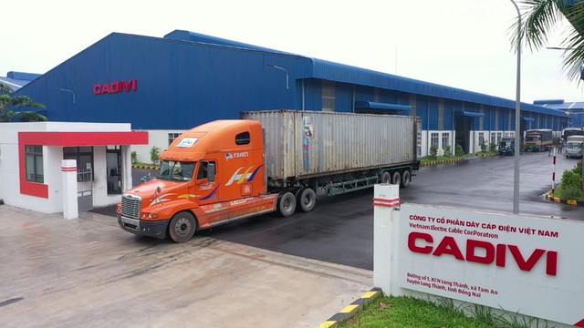 CAV hủy tư cách công ty đại chúng, cổ phiếu rời sàn chứng khoán CAV huy tu cach cong ty dai chung, co phieu roi san chung khoan