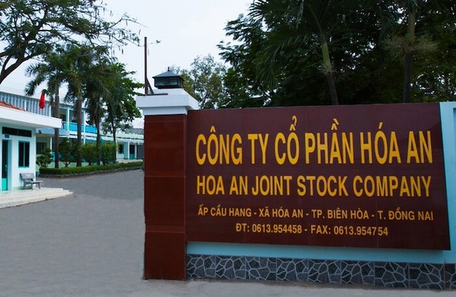 DHA tiếp tục chia cổ tức 20% bằng tiền mặt DHA tiep tuc chia co tuc 20% bang tien mat