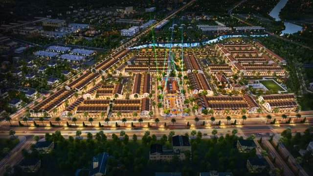 Thai Son - Long An bi Uy ban CKNN xu phat 60 trieu dong