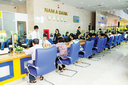 Năm 2020, NamABank lên kế hoạch tăng vốn, tái cơ cấu các quỹ tín dụng nhân dân tại Đồng Nai - Hình 2 Nam 2020, NamABank len ke hoach tang von, tai co cau cac quy tin dung nhan dan tai Dong Nai-Hinh-2