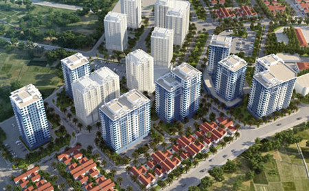 Tuy nhiên, điều đáng nói là đến thời điểm khởi công, dự án vẫn chưa được UBND TP Hà Nội bàn giao đất, việc này khiến dư luận phải đặt ra nhiều câu hỏi. Tuy nhiên, điều đáng nói là đến thời điểm khởi công, dự án vẫn chưa được UBND TP Hà Nội bàn giao đất, việc này khiến dư luận phải đặt ra nhiều câu hỏi.