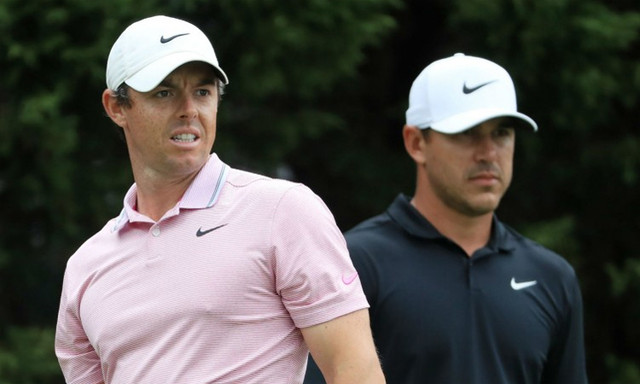Xếp hạng golf nam thế giới (OWGR): McIlroy “vượt mặt” Koepka Xep hang golf nam the gioi (OWGR): McIlroy “vuot mat” Koepka