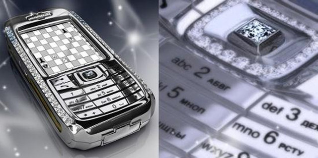 Sang chảnh những 'cục gạch' cổ có giá vài tỷ đồng - Hình 6 Sang chanh nhung 'cuc gach' co co gia vai ty dong-Hinh-6