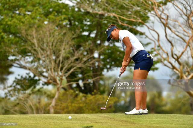 Women’s Amateur Asia-Pacific được R&A hoãn lại đến tháng 10 Women’s Amateur Asia-Pacific duoc R&A hoan lai den thang 10