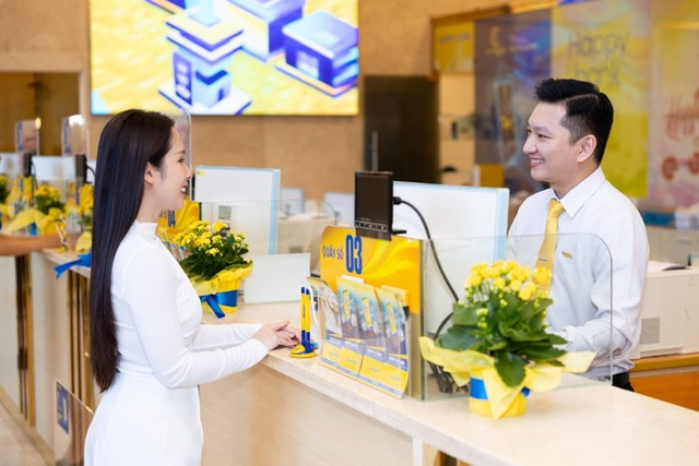 Phương án tăng vốn thêm 3.145 tỷ đồng của Nam Á Bank được thông qua Phuong an tang von them 3.145 ty dong cua Nam A Bank duoc thong qua