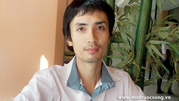 Để Ngân hàng sữa mẹ có thể chính thức hoạt động, anh Tuấn và nhóm của mình đang lên kế hoạch xây dựng một quy trình khép kín. Để Ngân hàng sữa mẹ có thể chính thức hoạt động, anh Tuấn và nhóm của mình đang lên kế hoạch xây dựng một quy trình khép kín.