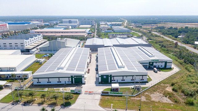 Long Hậu (LHG) công bố kế hoạch chi trả cổ tức năm 2023 bằng tiền mặt Long Hau (LHG) cong bo ke hoach chi tra co tuc nam 2023 bang tien mat