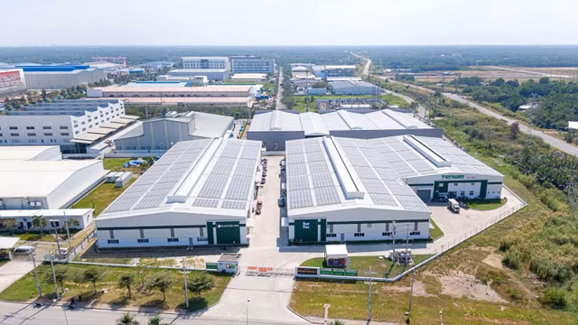 Long Hau (LHG) cong bo ke hoach chi tra co tuc nam 2023 bang tien mat