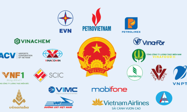 19 tập đoàn nhà nước thu về 1 triệu tỷ đồng sau nửa năm 19 tap doan nha nuoc thu ve 1 trieu ty dong sau nua nam
