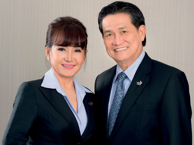 Đế chế tỷ đô của đại gia Đặng Văn Thành De che ty do cua dai gia Dang Van Thanh