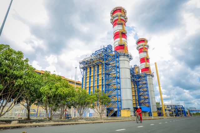 PV Power đặt kế hoạch lợi nhuận giảm đến 57% năm 2022 PV Power dat ke hoach loi nhuan giam den 57% nam 2022