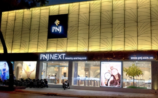 PNJ kỳ vọng lãi tăng trưởng 30% năm 2022 sau những ảnh hưởng nặng từ COVID-19 PNJ ky vong lai tang truong 30% nam 2022 sau nhung anh huong nang tu COVID-19