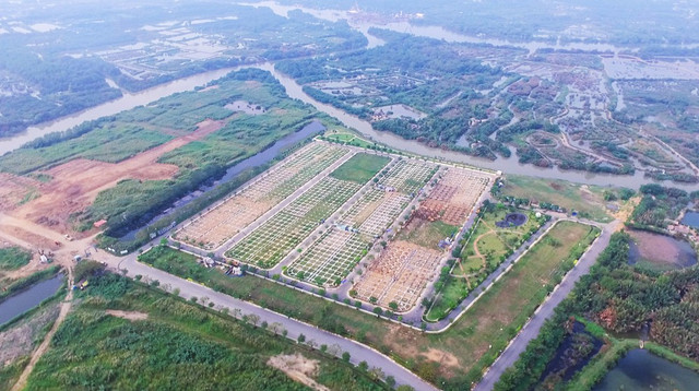 Vạn Phát Hưng lập công ty bất động sản vốn 300 tỷ đồng Van Phat Hung lap cong ty bat dong san von 300 ty dong