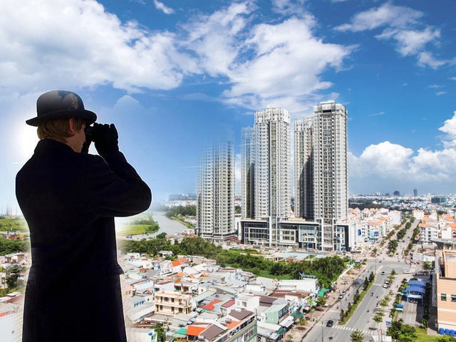 Chứng khoán thực chiến: Cổ phiếu bất động sản nào có triển vọng trong thời gian tới? - Hình 2 Chung khoan thuc chien: Co phieu bat dong san nao co trien vong trong thoi gian toi?-Hinh-2