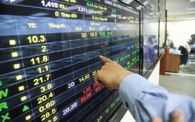Chứng khoán ngày 4/1: Cổ phiếu nào được CTCK khuyến nghị? Chung khoan ngay 4/1: Co phieu nao duoc CTCK khuyen nghi?