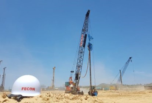 FCN bị phạt và truy thu hơn 1 tỷ đồng tiền thuế FCN bi phat va truy thu hon 1 ty dong tien thue