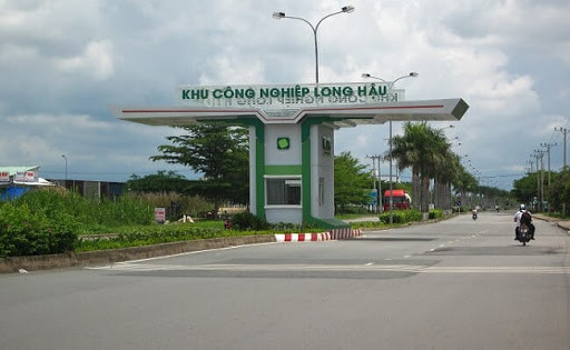 Long Hậu báo lãi ròng 200 tỷ đồng, vượt 63% kế hoạch Long Hau bao lai rong 200 ty dong, vuot 63% ke hoach