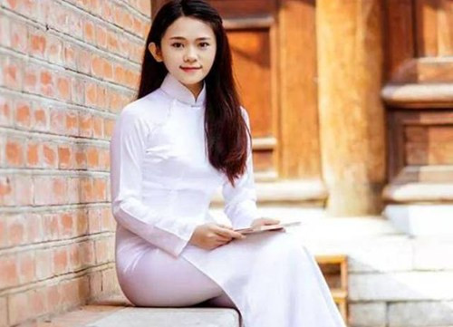 SV Trần Thị Thu.