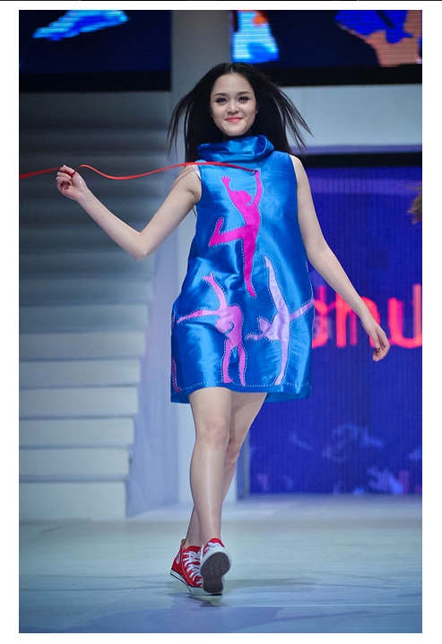 Hoàng Anh cũng từng đại diện Việt Nam tham dự Hoa hậu Trái đất 2013 nhưng không giành được giải thưởng.