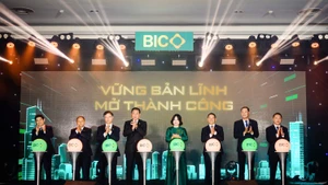 BIC tổ chức Hội nghị tổng kết năm 2025 và phát động kinh doanh năm 2026