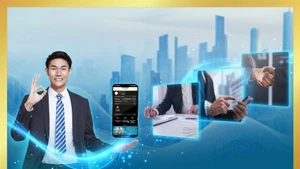 BAC A BANK ra mắt gói ưu đãi phí toàn diện ,tiếp sức doanh nghiệp 